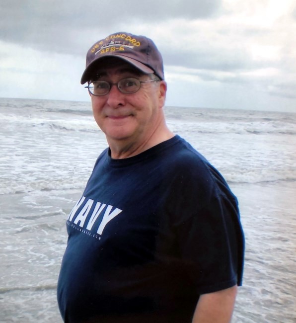 Obituary of Joseph R. Caruso