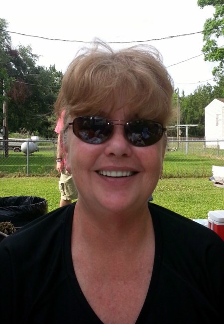 Obituary of Tammy Lea Vedrode