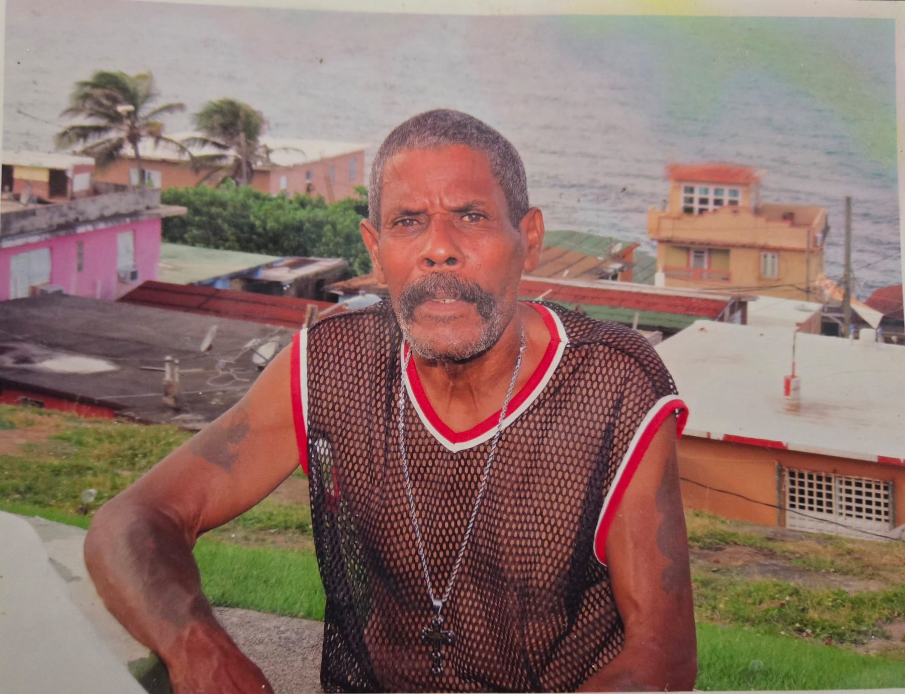 Obituario de José Manuel Suárez Pizarro