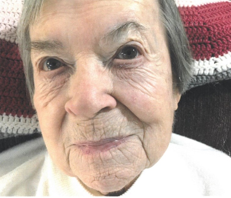 Obituary of Helen Elizabeth McKee