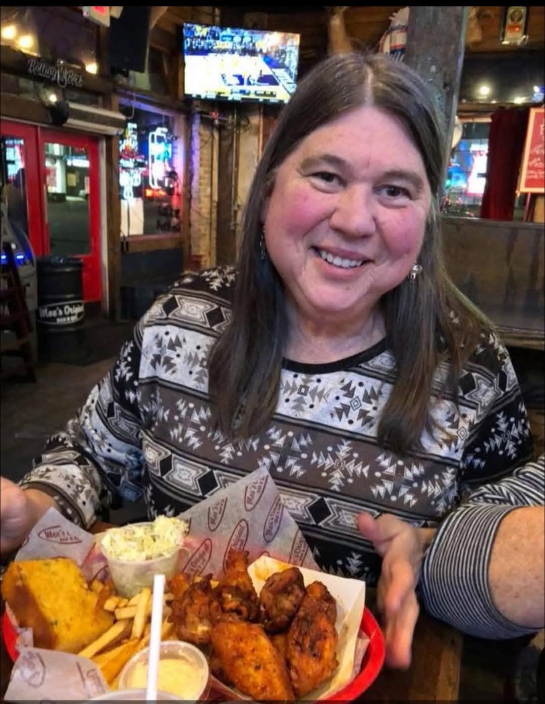 Obituary of Rhonda Arlene Mitchell