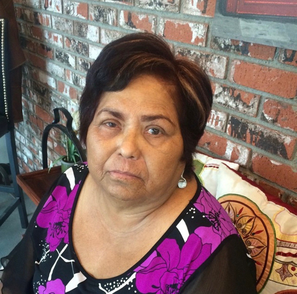 Obituario de Grasiela Sotelo Orozco