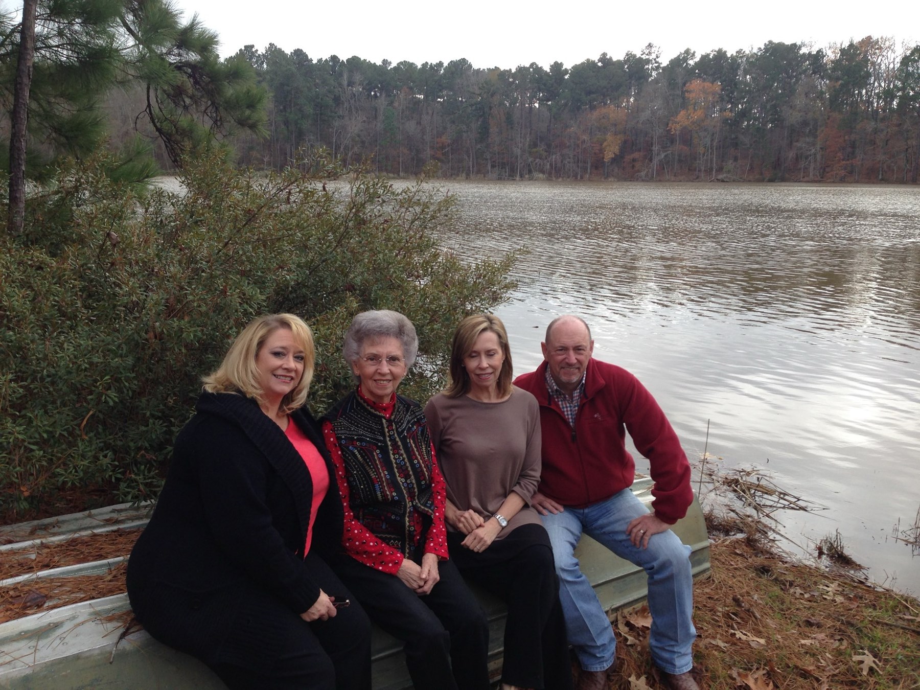 Obituary of Reba Hill