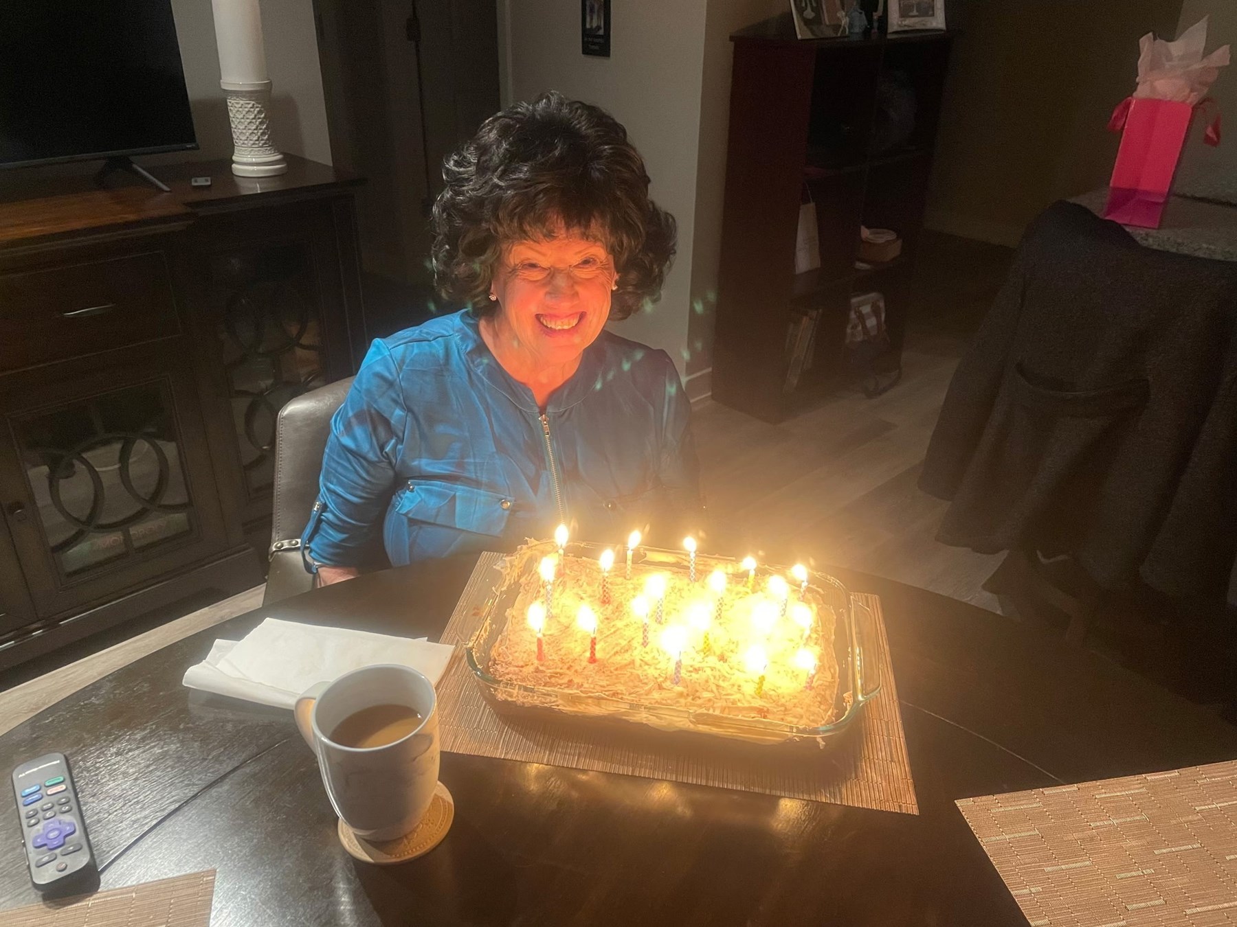 Avis de décès de Margaret Mary Wardyga