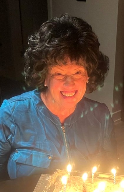 Obituary of Margaret Mary Wardyga