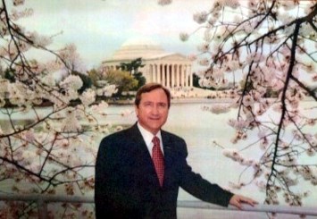 Obituary of Rossi T Ralenkotter