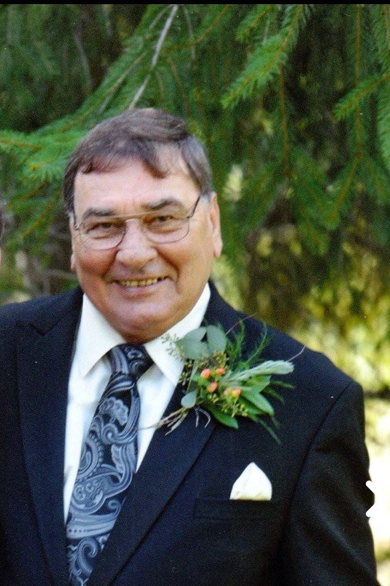 Obituary of Pat McKenzie