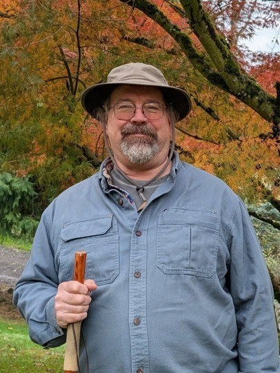 Obituary of Mark Alan Libby