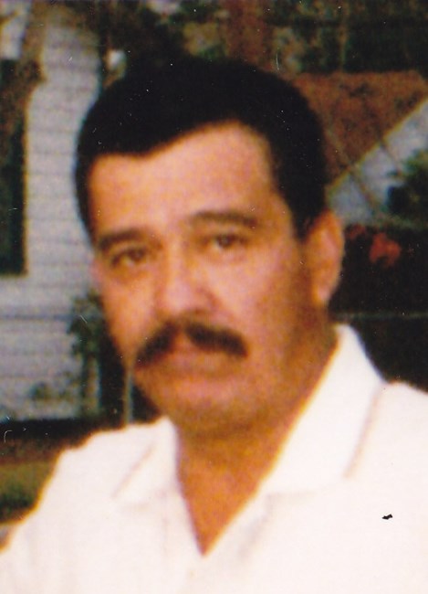 Obituary of Jorge Luis Uribe