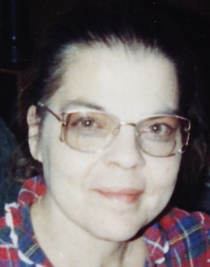 Obituary of Renee Mowinski