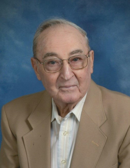 Obituary of Kirby S Bickley