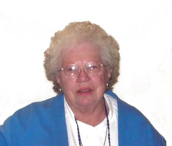 Obituary of Tillie Simon