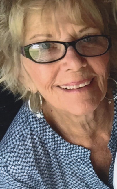 Obituary of Bernice Irma Krenek