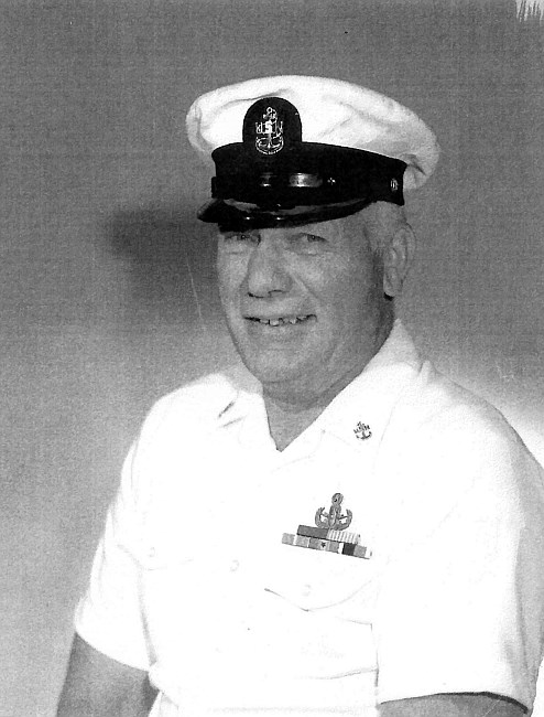 Obituary of Douglas Miller