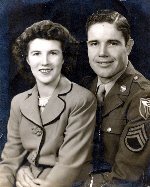 Obituary of Ernest Charles Bullock