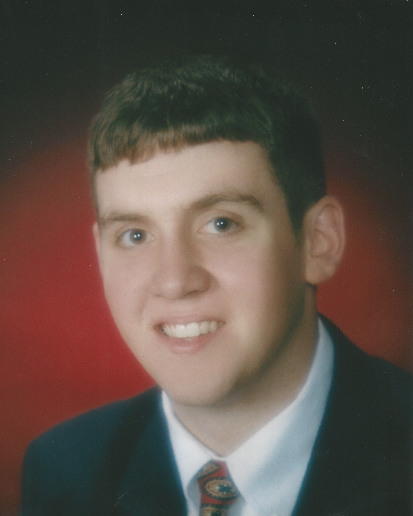 Obituary of Samuel A. Martin