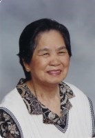 Obituary of Virginia "Ima" M. Reyes