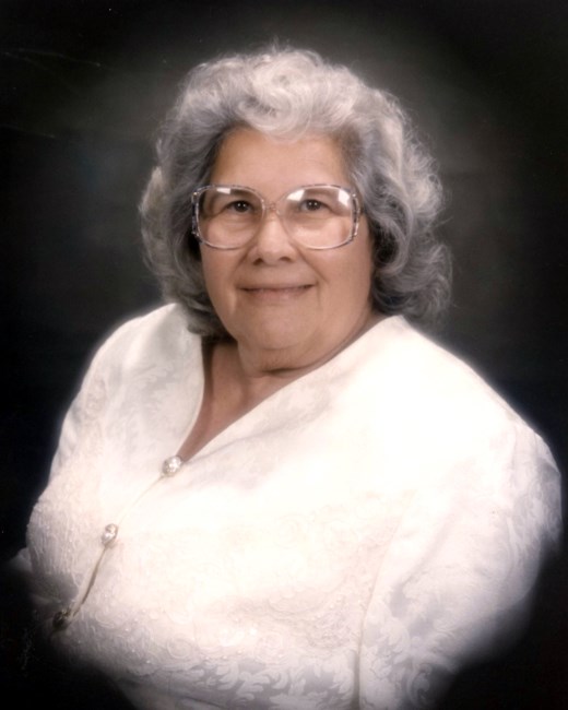 Obituario de Carmen Lydia Brignoni