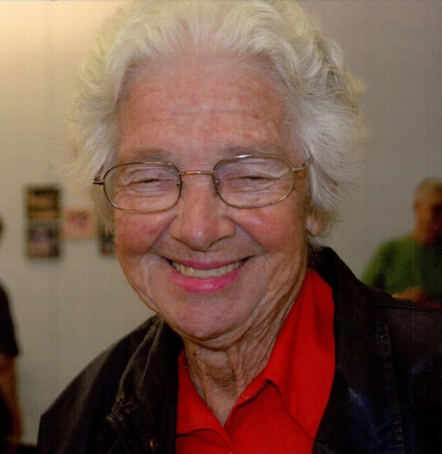 Obituary of Eva Lee Manuel