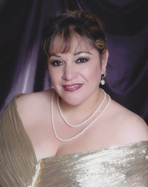 Obituary of Norma Espinoza De Garay