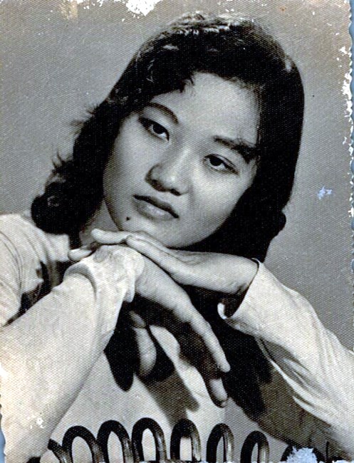Obituary of Bà Lê Thị Hảo