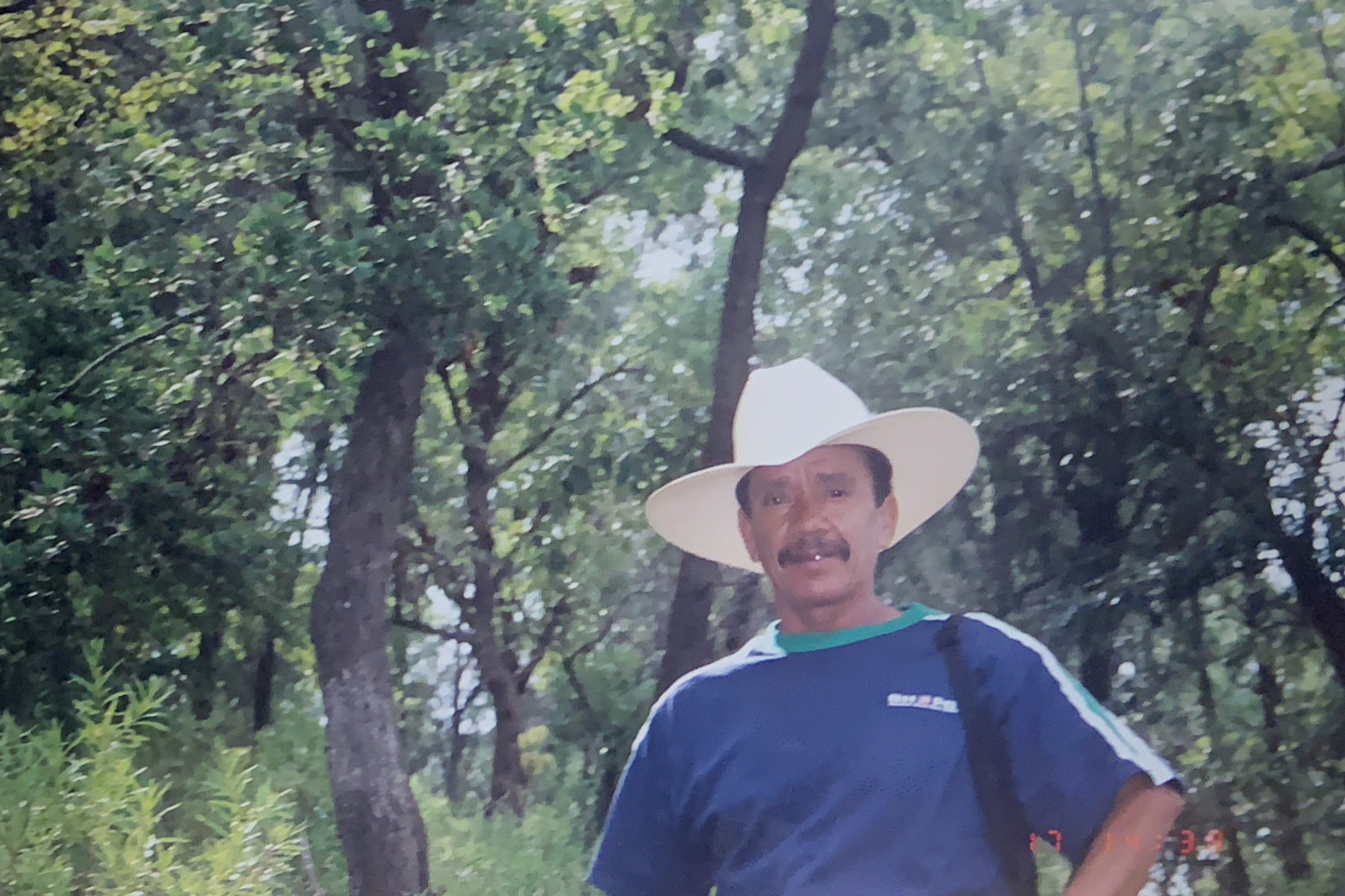 Obituary of Ruben Sanchez