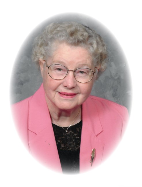 Obituary of Gloria P. Steffen