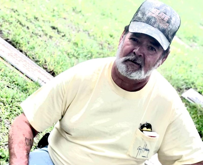 Obituary of Peter "Pete" Capitano