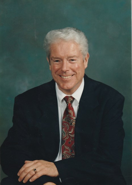 Obituary of Alan Payne