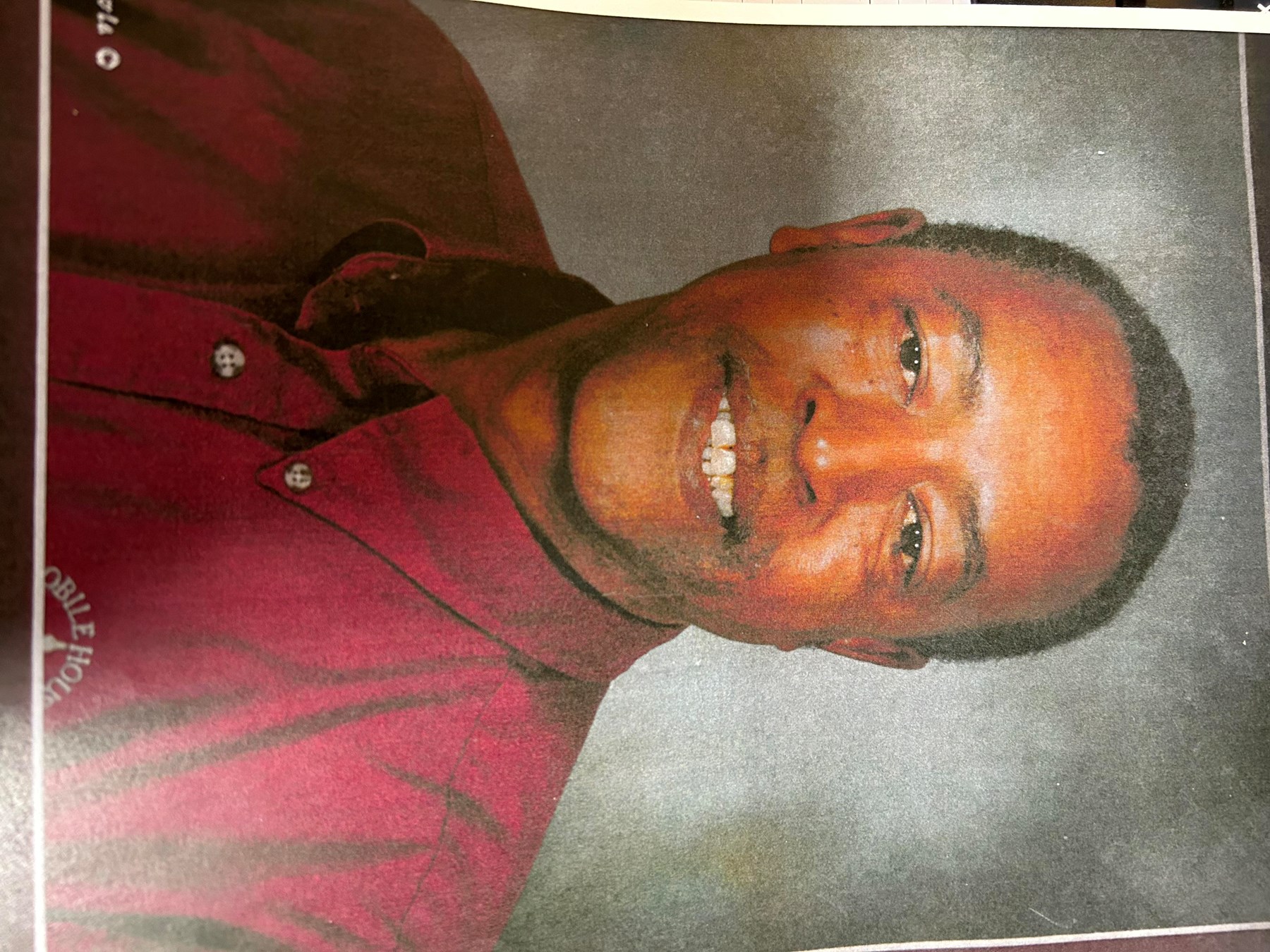 Obituario de Eric Knight Sr.