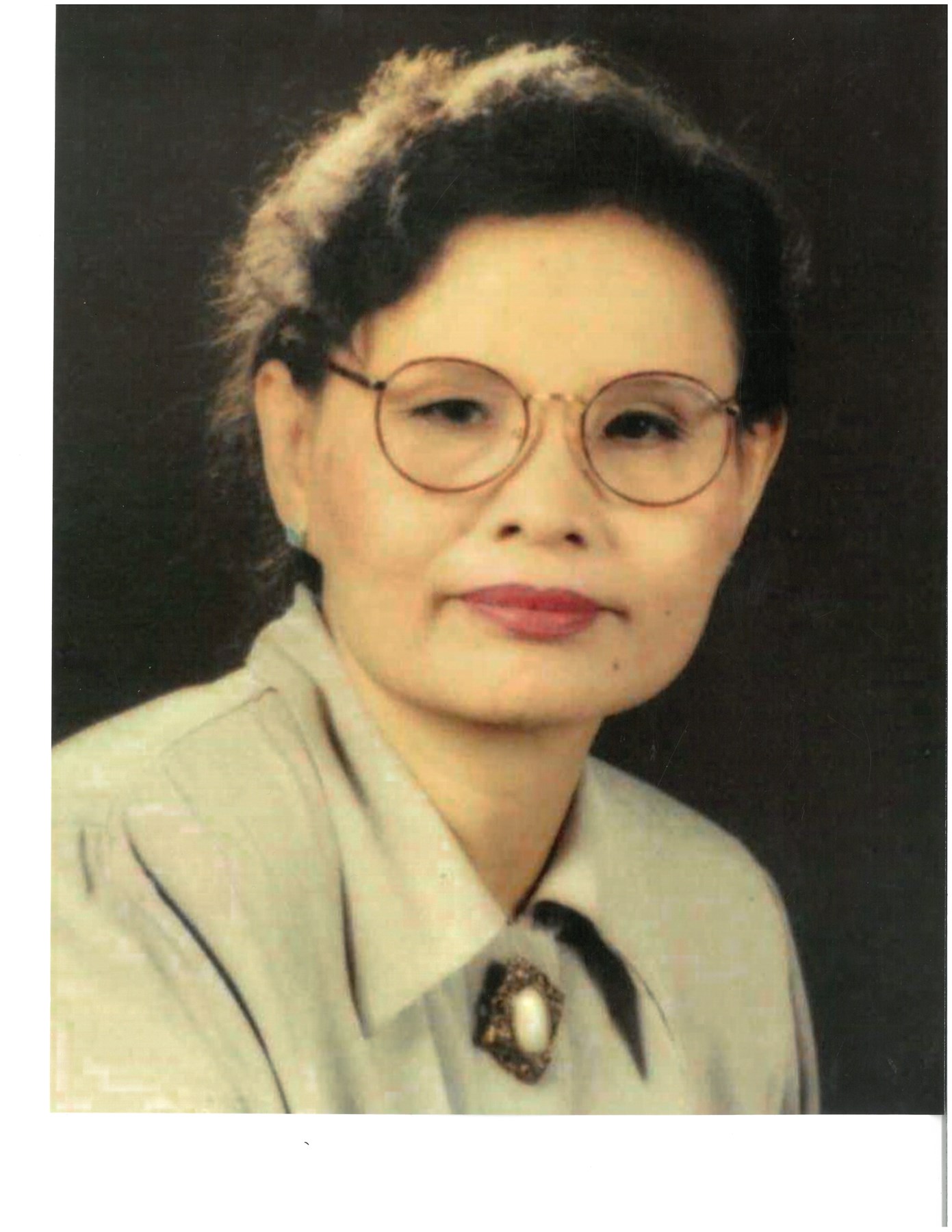 Obituary of Hong Thi Tran