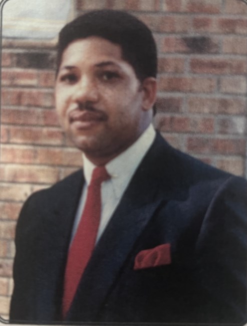 Obituary of Michael Rogers