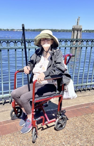Obituary of Ms. Betty Marcene Florez