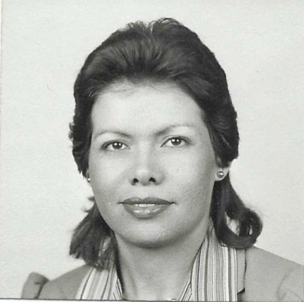Obituary of Connie Davis