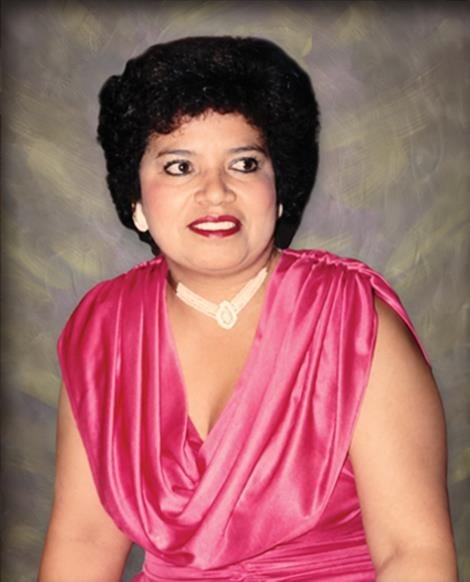 Obituario de Marina Francisca Lopez Jovel