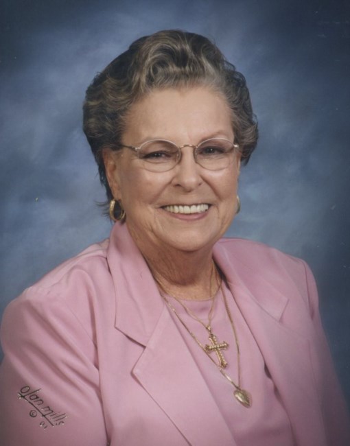 Norma Svrcek Obituary Taylor, TX