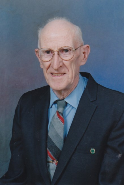 Obituary of Ralph Leroy Breninger