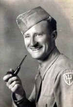Lawrence Burke