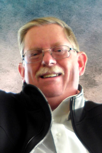 Obituary of Dennis Ward Mewshaw