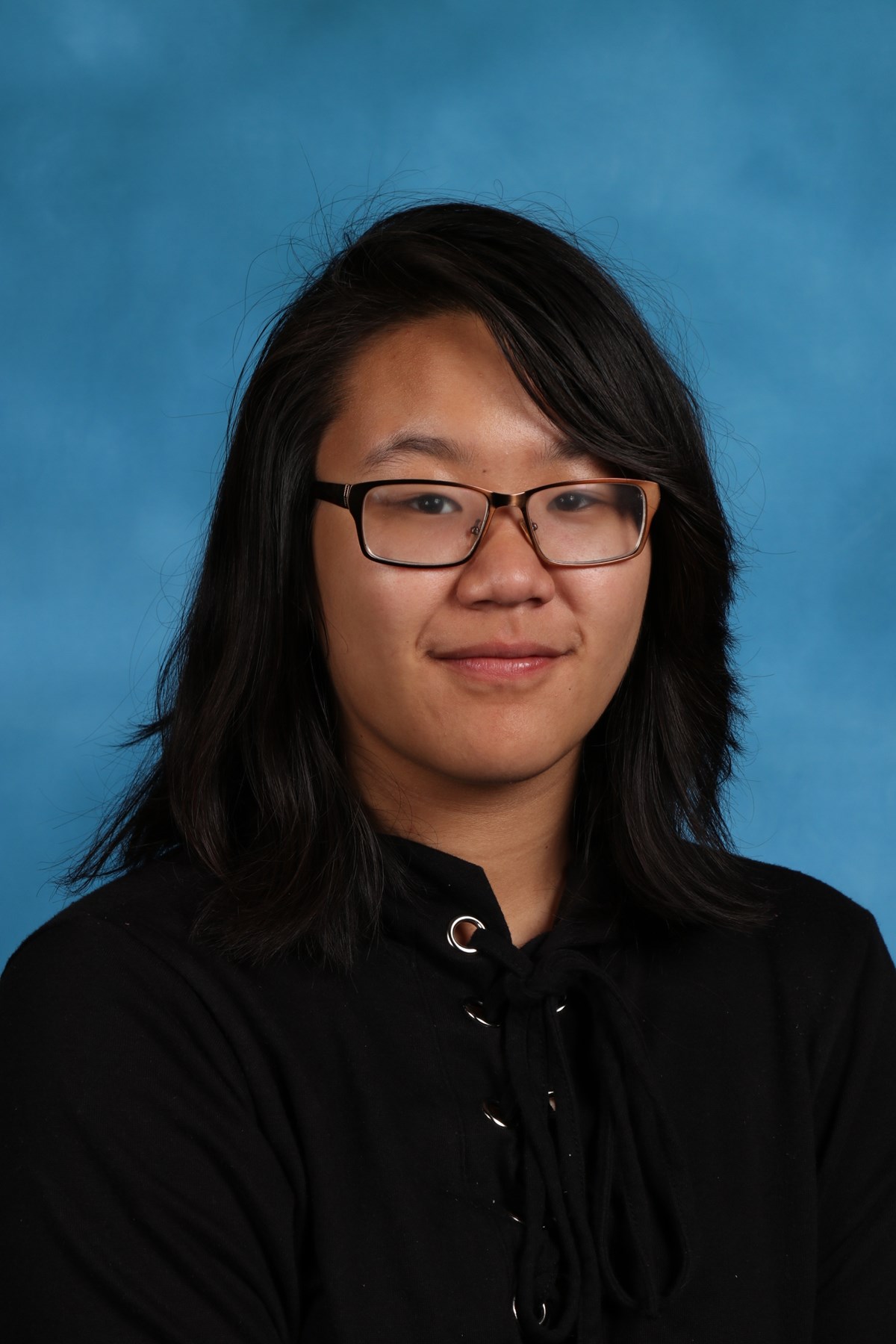 Obituary of Arlinda Belle Chen