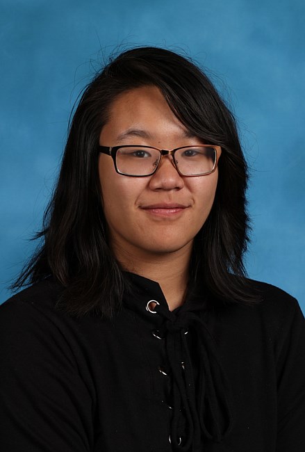 Obituary of Arlinda Belle Chen