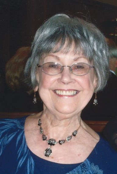 Obituary of Theresa R Vance