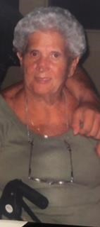 Obituary of Patricia T. Giovinazzo