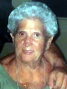 Obituary of Patricia T. Giovinazzo
