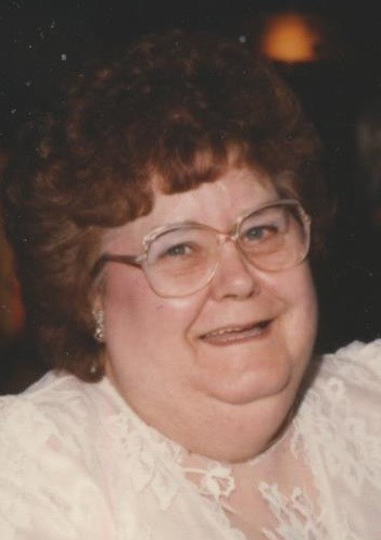 Obituario de Dorothy Marie Davison