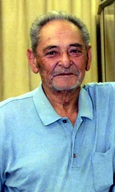 Obituary of Ernesto Rodriguez Reyes