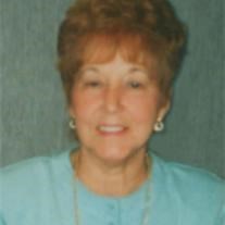 Obituary of Katherine D. McLeod