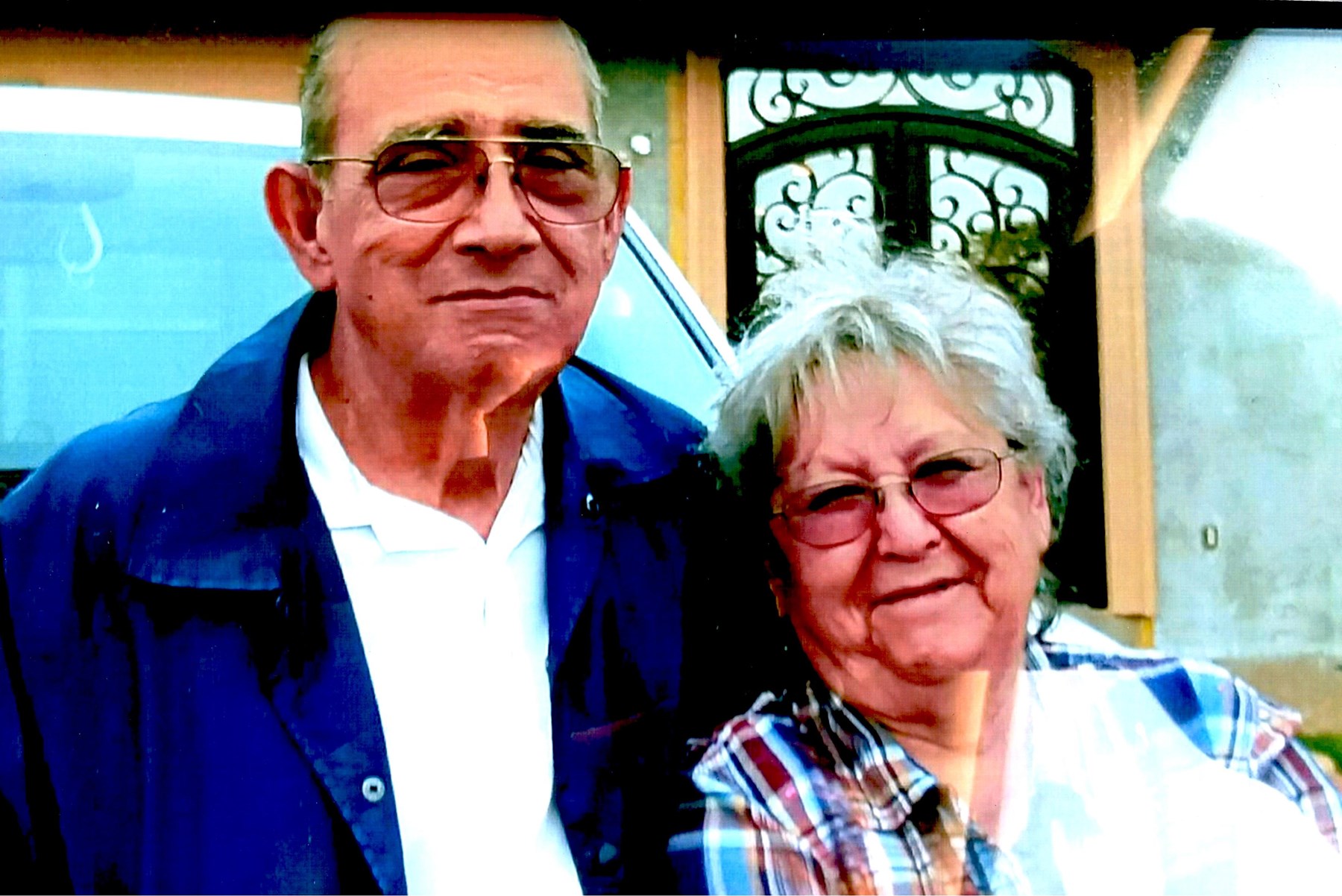 Obituary of Rafael Aguilar Flores