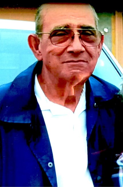 Obituary of Rafael Aguilar Flores