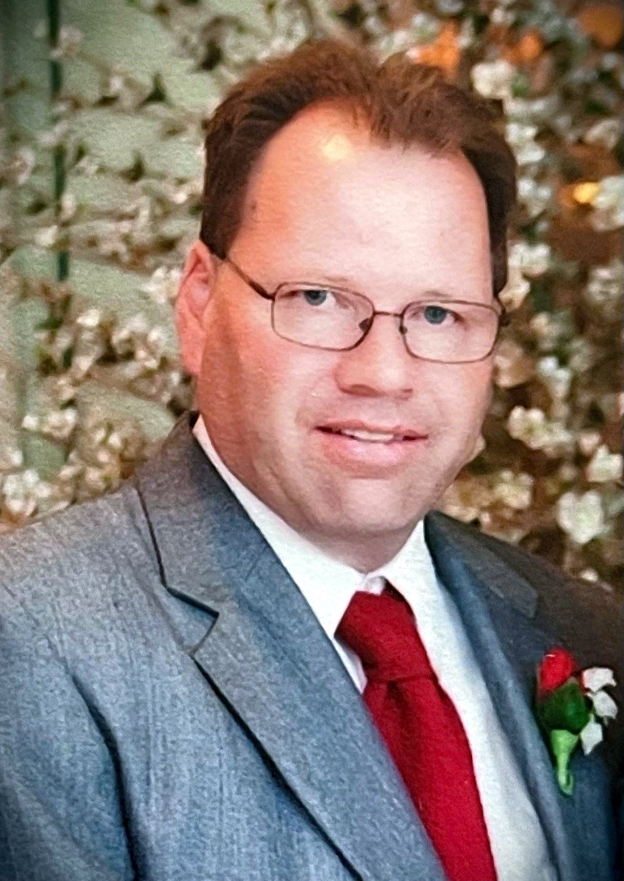 Patrick Keith Obituary Colorado Springs, CO